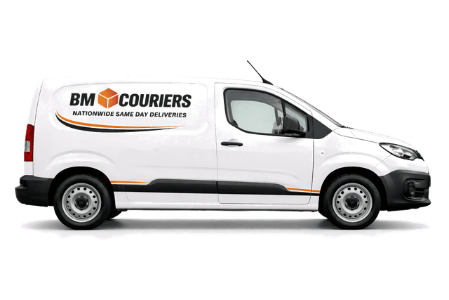 Small Van